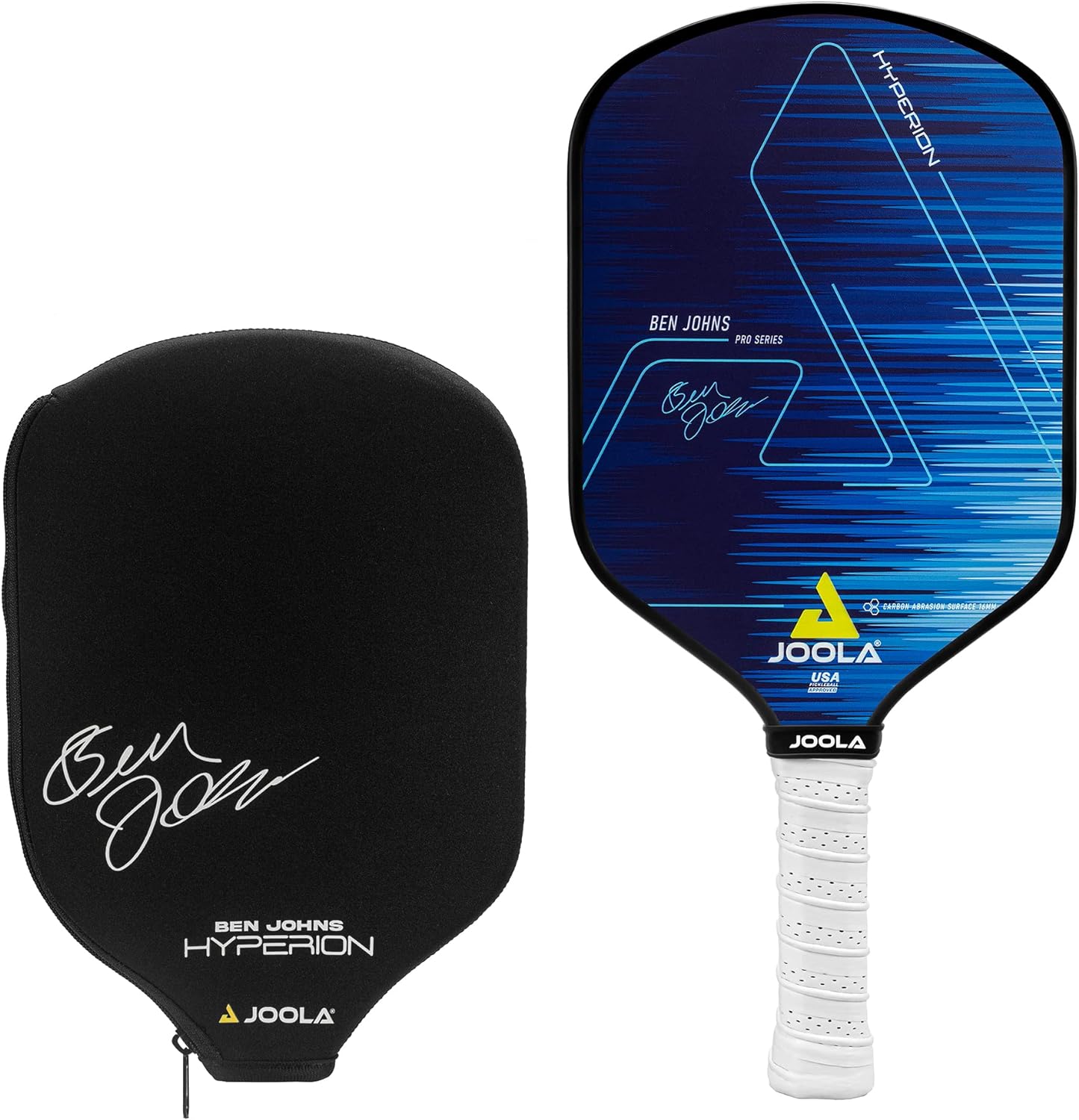 JOOLA JOOLA Hyperion CAS 16 Pickleball Paddle