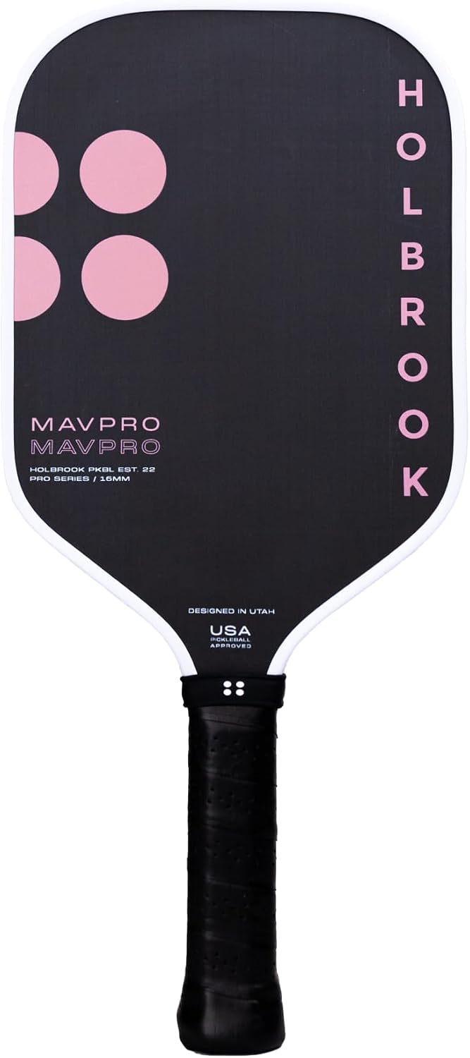 Holbrook Holbrook Mav Pro 2.0 Pickleball Paddle