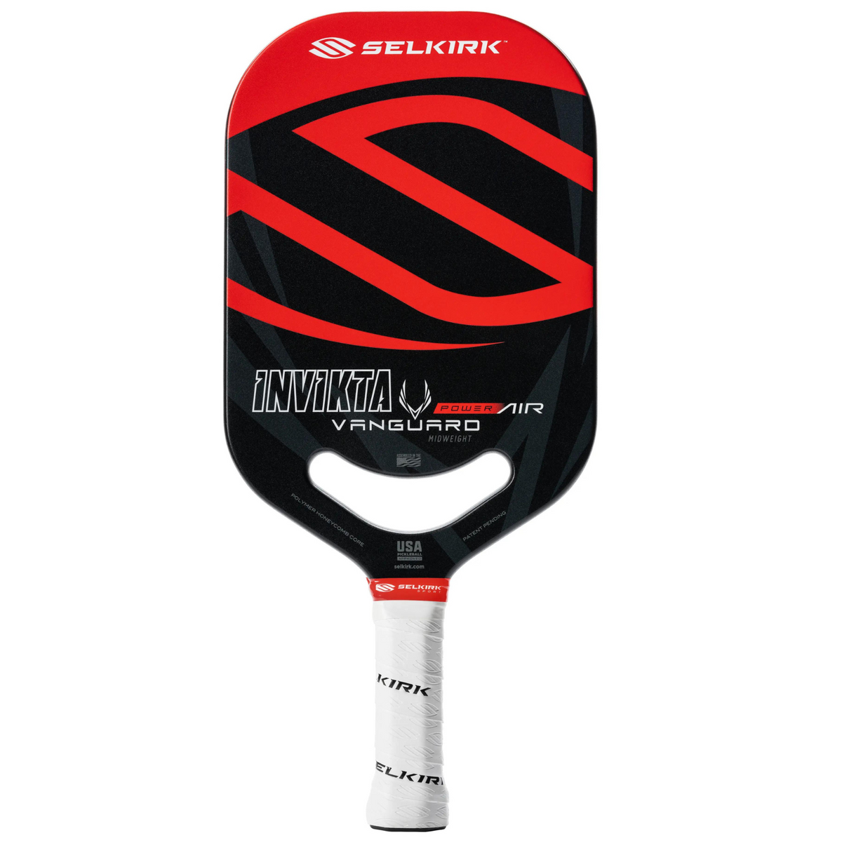 Selkirk Selkirk VANGUARD Power Air Invikta
