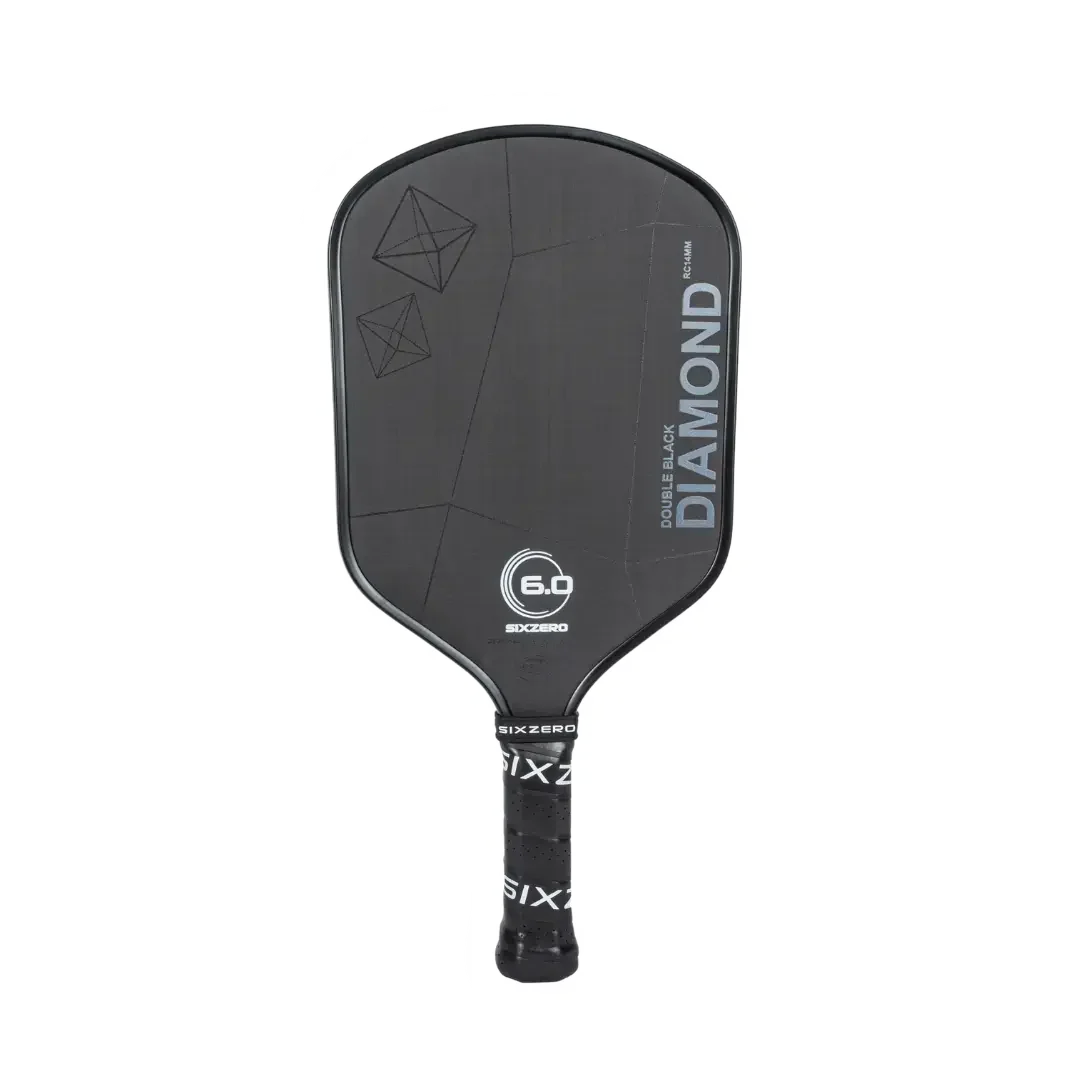 Six Zero Six Zero Double Black Diamond Control
